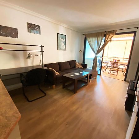 Vivienda Vacacional Krises Пуэрто-де-Сантьяго Экстерьер фото