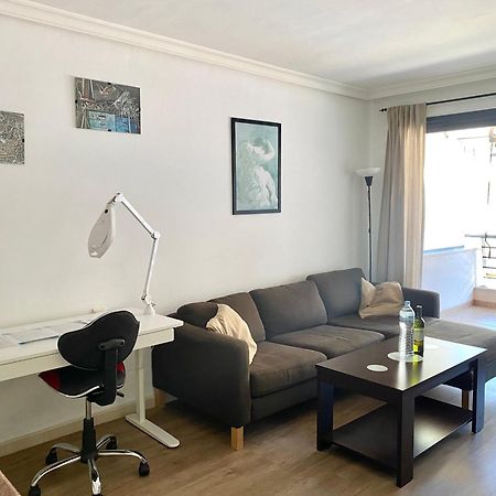 Vivienda Vacacional Krises Пуэрто-де-Сантьяго Экстерьер фото