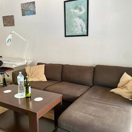 Vivienda Vacacional Krises Пуэрто-де-Сантьяго Экстерьер фото