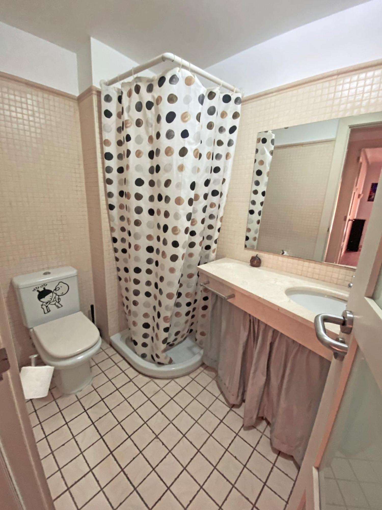 Vivienda Vacacional Krises Пуэрто-де-Сантьяго Экстерьер фото