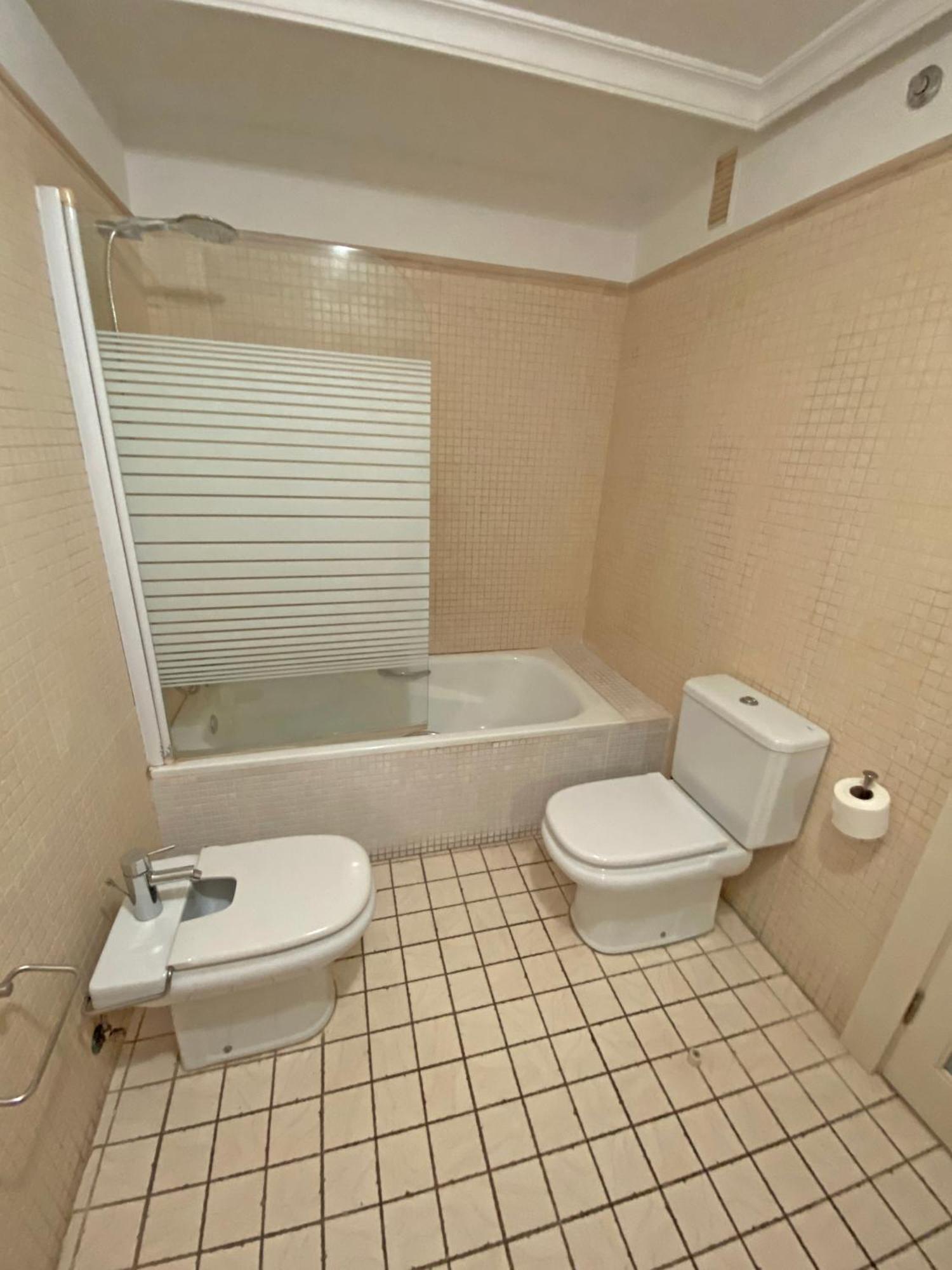 Vivienda Vacacional Krises Пуэрто-де-Сантьяго Экстерьер фото