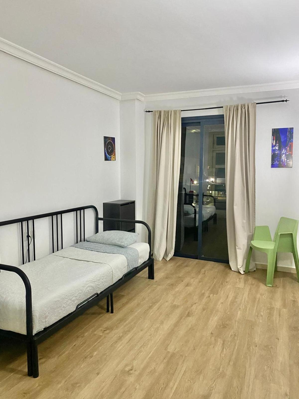 Vivienda Vacacional Krises Пуэрто-де-Сантьяго Экстерьер фото