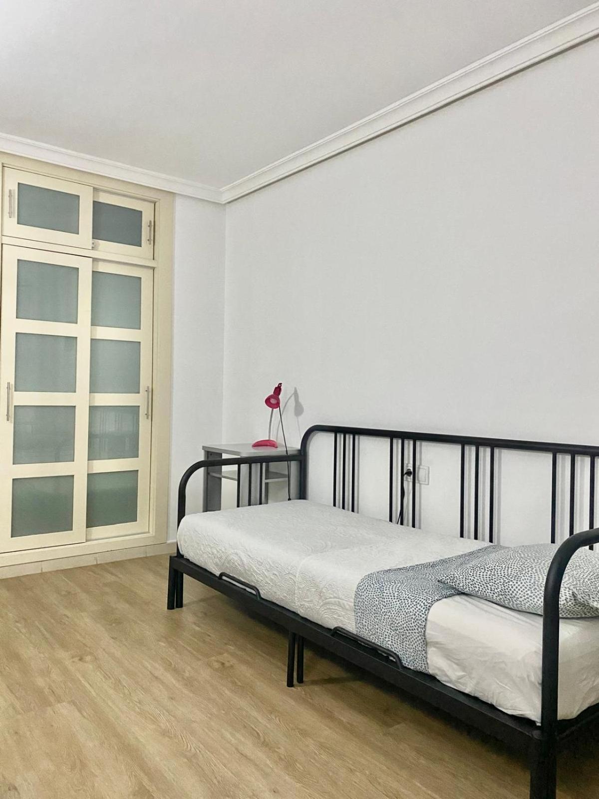 Vivienda Vacacional Krises Пуэрто-де-Сантьяго Экстерьер фото